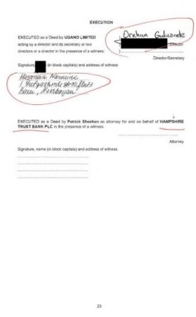 Deputat Ülvi Quliyevin Oğlu Vətən Müharibəsində Harada Olub? – Fotolar