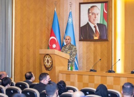 "Qısa zaman kəsiyində əldə olunan qələbə asan başa gəlmədi" - Səfər Mehdiyev 