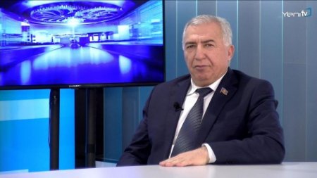 Azərbaycan-Türkiyə birliyi bu gün tarixinin ən parlaq dövrünü yaşayır – Millət vəkili  
