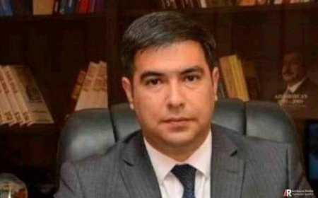 Emin Əmrullayevin menyusuna: Göyçay şəhəri 7№-li orta məktəbin öz qanunları var...