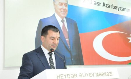 Şahin İsmayılov Beyləqandan qovuldu-Köməkçisi isə... — VİDEO