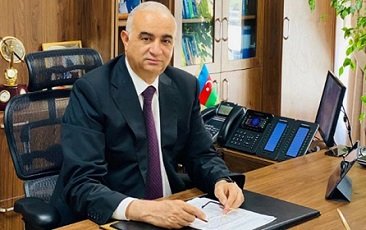Dövlət Su Ehtiyatları Agentliyində “kadr islahatı“ - Əhmədağa İbrahimov yenədə vəzifəsində qaldı