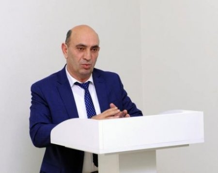 Mehdiabaddakı 1 saylı orta məktəbdə "8 mart" yığımı başlayıb?! -...direktor aciz qalıb